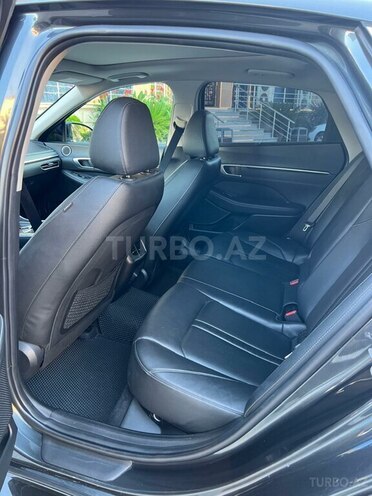 Hyundai Sonata 2023, 68,000 km - 2.0 l - Bakı
