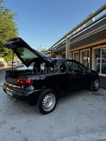 Opel Tigra 1997, 265,000 km - 1.4 l - Bakı