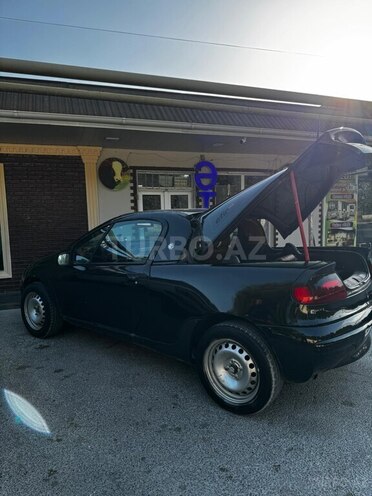 Opel Tigra 1997, 265,000 km - 1.4 l - Bakı