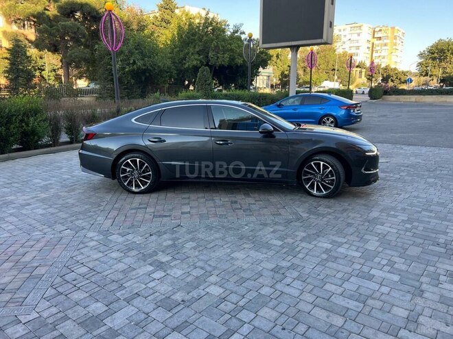 Hyundai Sonata 2023, 68,000 km - 2.0 l - Bakı