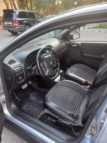 Opel Astra 2000, 386,000 km - 1.6 l - Sumqayıt