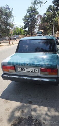 LADA (VAZ) 2107 2005, 313,000 km - 1.6 l - Neftçala