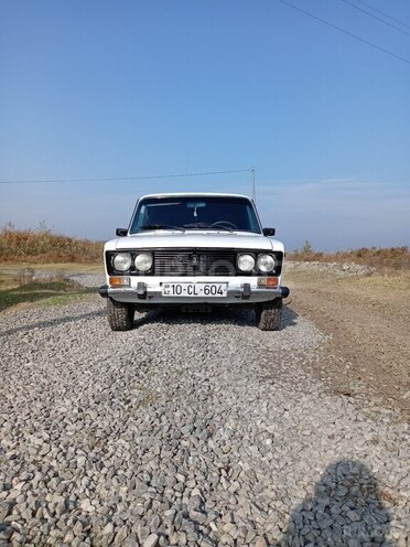 LADA (VAZ) 2106 1995, 25,286 km - 1.6 l - Ağdaş