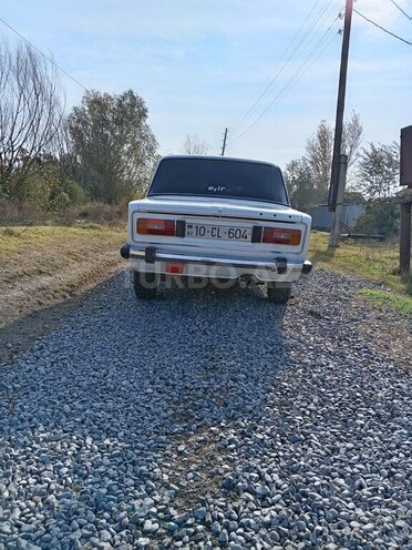 LADA (VAZ) 2106 1995, 25,286 km - 1.6 l - Ağdaş
