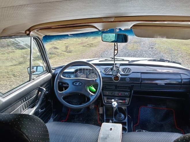 LADA (VAZ) 2106 1995, 25,286 km - 1.6 l - Ağdaş