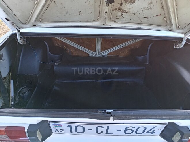 LADA (VAZ) 2106 1995, 25,286 km - 1.6 l - Ağdaş