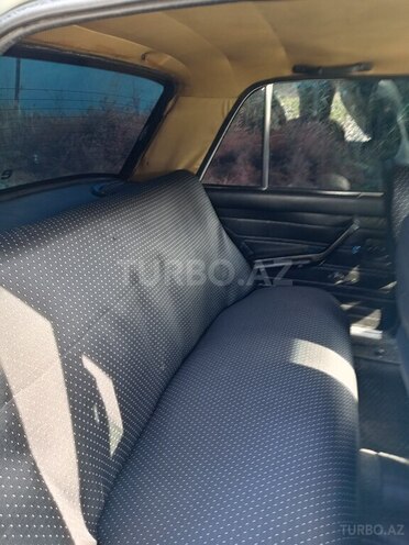 LADA (VAZ) 2106 1995, 25,286 km - 1.6 l - Ağdaş