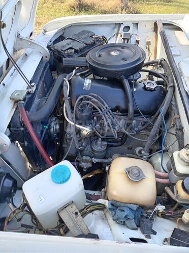 LADA (VAZ) 2106 1995, 25,286 km - 1.6 l - Ağdaş