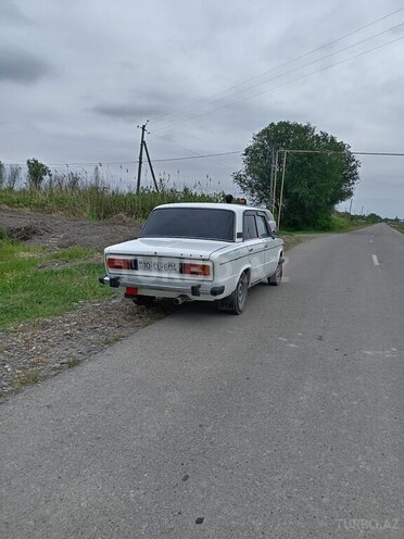 LADA (VAZ) 2106 1995, 25,286 km - 1.6 l - Ağdaş