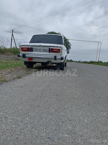 LADA (VAZ) 2106 1995, 25,286 km - 1.6 l - Ağdaş