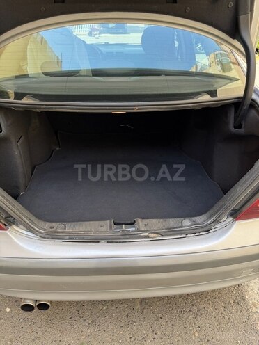 Mercedes C 200 2001, 300,000 km - 2.0 л - Bakı