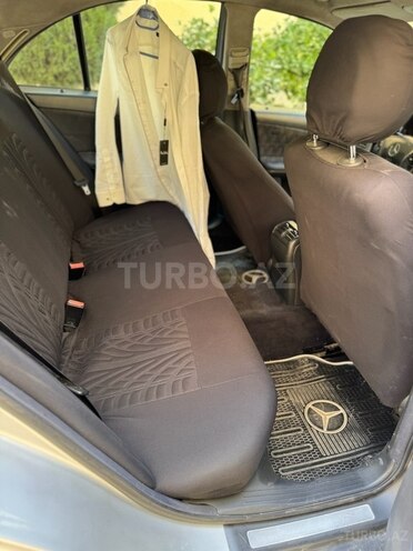 Mercedes C 200 2001, 300,000 km - 2.0 л - Bakı