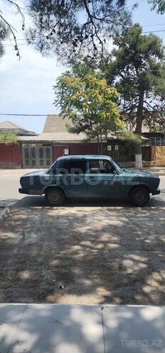 LADA (VAZ) 2107 2005, 313,000 km - 1.6 l - Neftçala