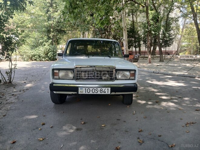 LADA (VAZ) 2107 2005, 250,000 km - 1.6 l - Mingəçevir