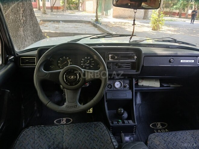 LADA (VAZ) 2107 2005, 250,000 km - 1.6 l - Mingəçevir