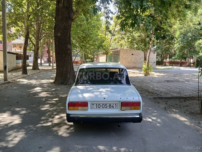 LADA (VAZ) 2107 2005, 250,000 km - 1.6 l - Mingəçevir