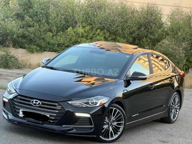 Hyundai Elantra-4
