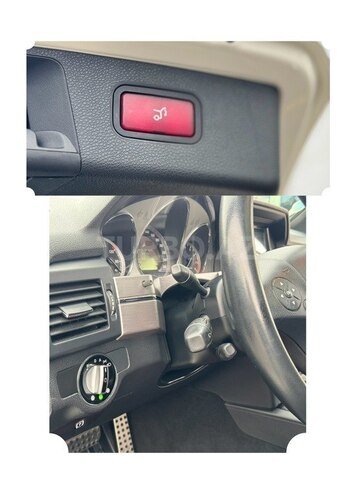 Mercedes GLK 350 4MATIC 2009, 124,000 km - 3.5 l - Bakı