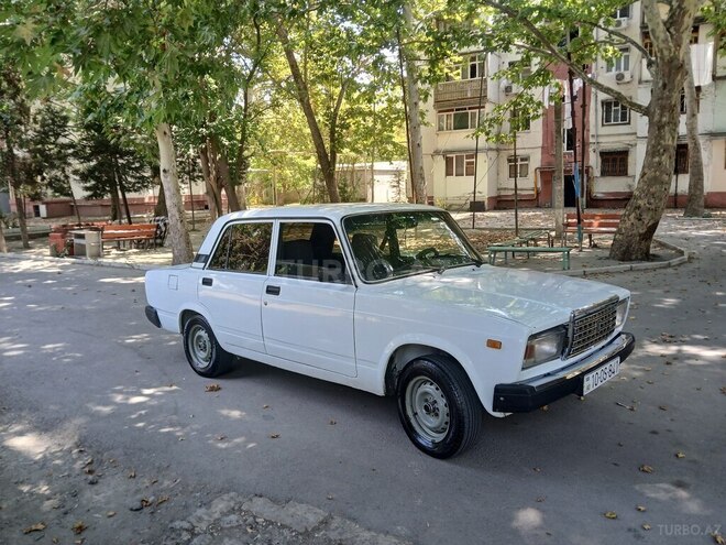 LADA (VAZ) 2107 2005, 250,000 km - 1.6 l - Mingəçevir