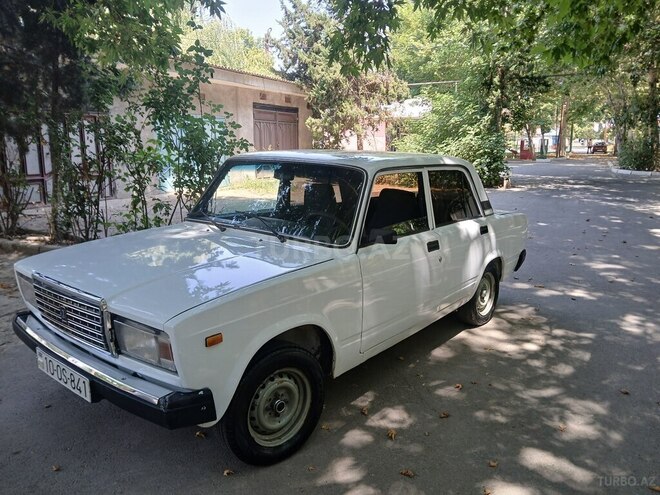 LADA (VAZ) 2107 2005, 250,000 km - 1.6 l - Mingəçevir