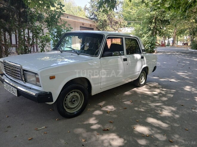 LADA (VAZ) 2107 2005, 250,000 km - 1.6 l - Mingəçevir