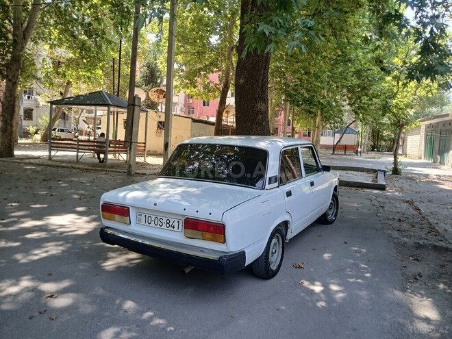 LADA (VAZ) 2107 2005, 250,000 km - 1.6 l - Mingəçevir