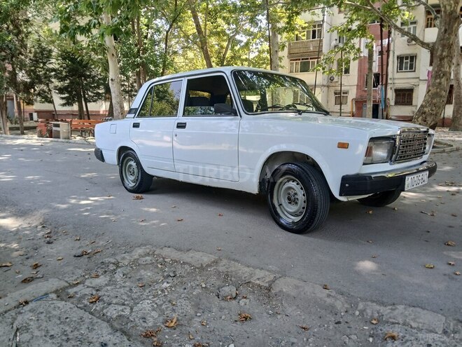LADA (VAZ) 2107 2005, 250,000 km - 1.6 l - Mingəçevir