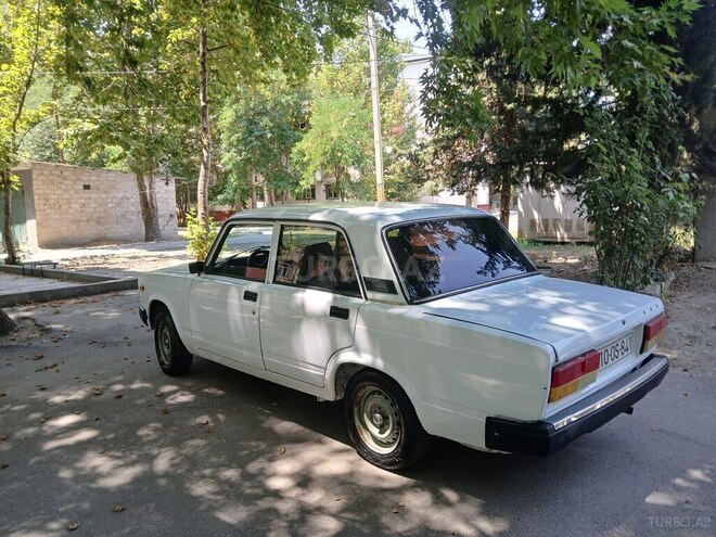 LADA (VAZ) 2107 2005, 250,000 km - 1.6 l - Mingəçevir