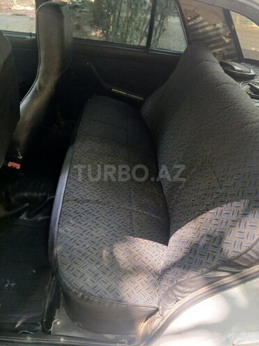 LADA (VAZ) 2107 2005, 250,000 km - 1.6 l - Mingəçevir