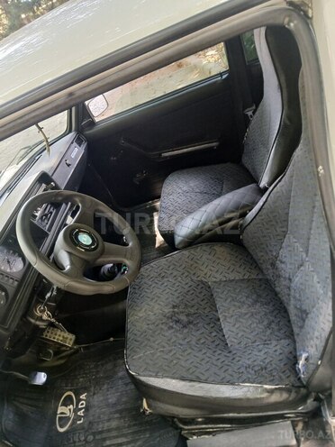 LADA (VAZ) 2107 2005, 250,000 km - 1.6 l - Mingəçevir