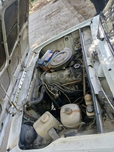 LADA (VAZ) 2107 2005, 250,000 km - 1.6 l - Mingəçevir