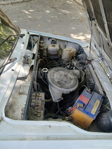 LADA (VAZ) 2107 2005, 250,000 km - 1.6 l - Mingəçevir