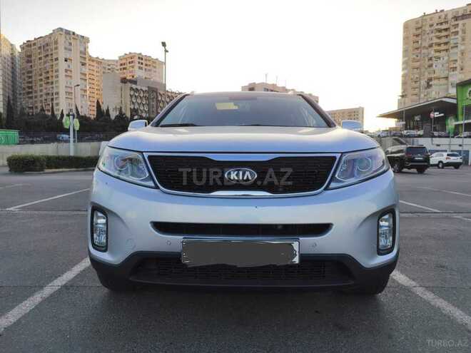 Kia Sorento 2013, 139,622 km - 2.0 l - Bakı