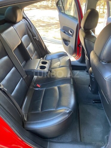 Chevrolet Cruze 2015, 234,000 km - 1.8 l - Sumqayıt