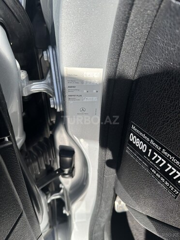 Mercedes E 200 2007, 150,000 km - 1.8 l - Bakı