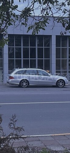 Mercedes E 200 2007, 150,000 km - 1.8 l - Bakı