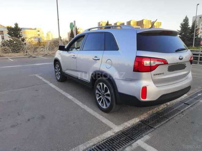 Kia Sorento 2013, 139,622 km - 2.0 l - Bakı