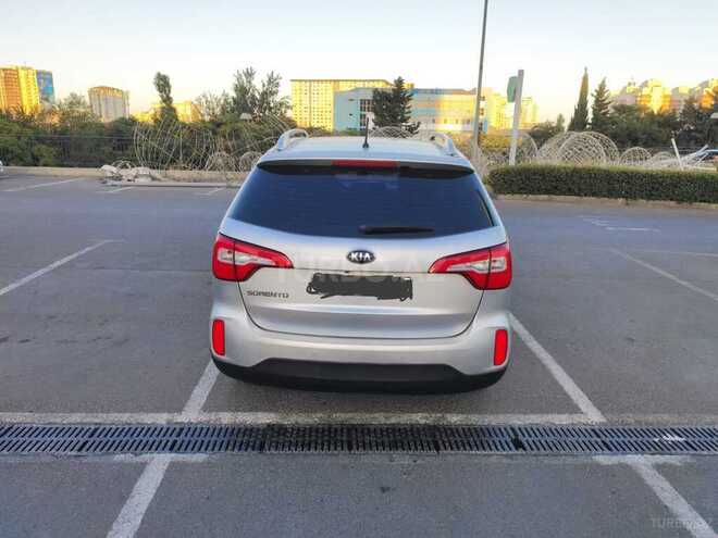 Kia Sorento 2013, 139,622 km - 2.0 l - Bakı
