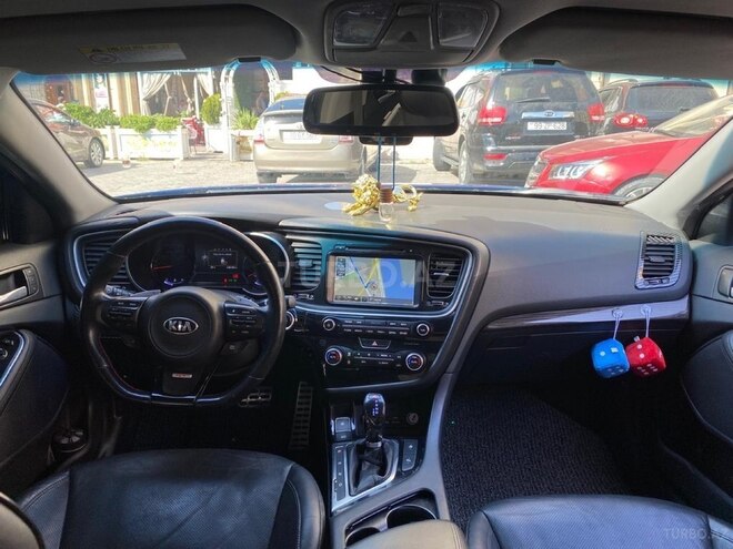 Kia K5-6