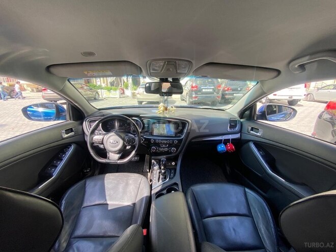 Kia K5-7