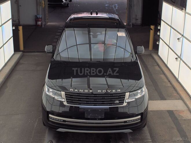 Land Rover Range Rover-2