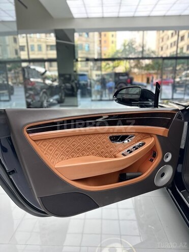 Bentley Continental GT 2019, 25,400 km - 6.0 l - Bakı