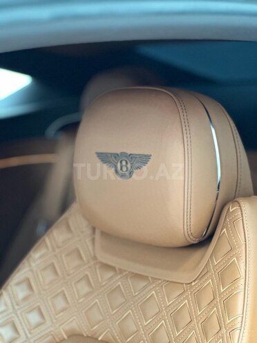 Bentley Continental GT 2019, 25,400 km - 6.0 l - Bakı
