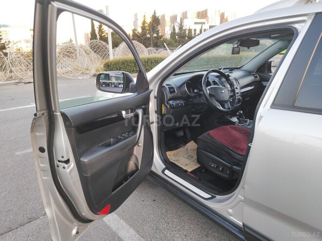 Kia Sorento 2013, 139,622 km - 2.0 l - Bakı