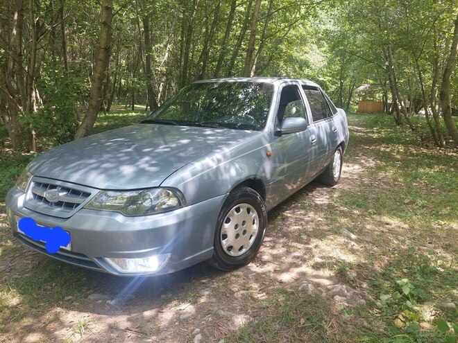 Daewoo Nexia 2011, 500,000 km - 1.5 l - Sumqayıt