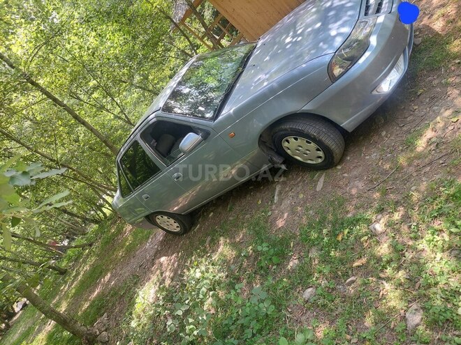 Daewoo Nexia 2011, 500,000 km - 1.5 l - Sumqayıt