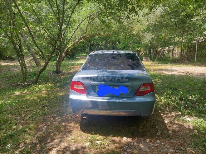 Daewoo Nexia 2011, 500,000 km - 1.5 l - Sumqayıt