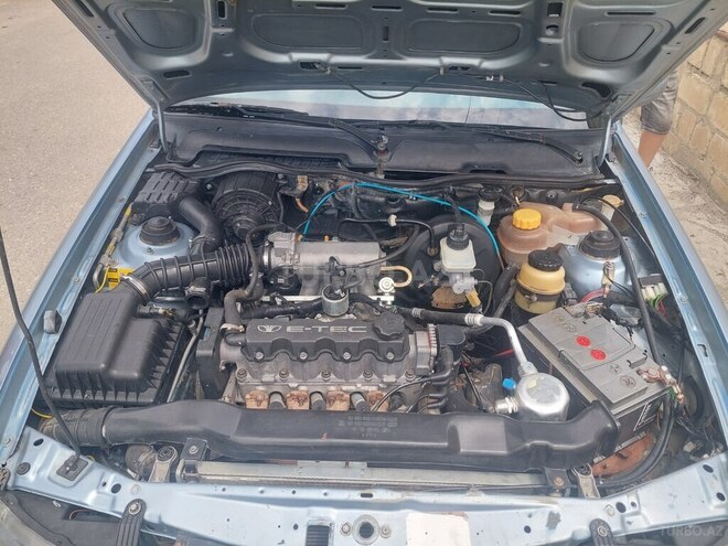 Daewoo Nexia 2011, 500,000 km - 1.5 l - Sumqayıt
