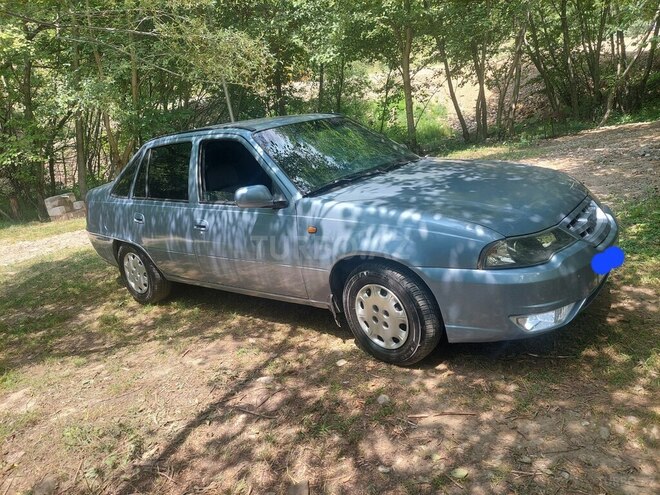 Daewoo Nexia 2011, 500,000 km - 1.5 l - Sumqayıt