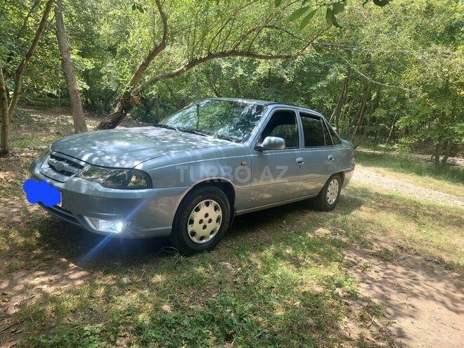 Daewoo Nexia 2011, 500,000 km - 1.5 l - Sumqayıt